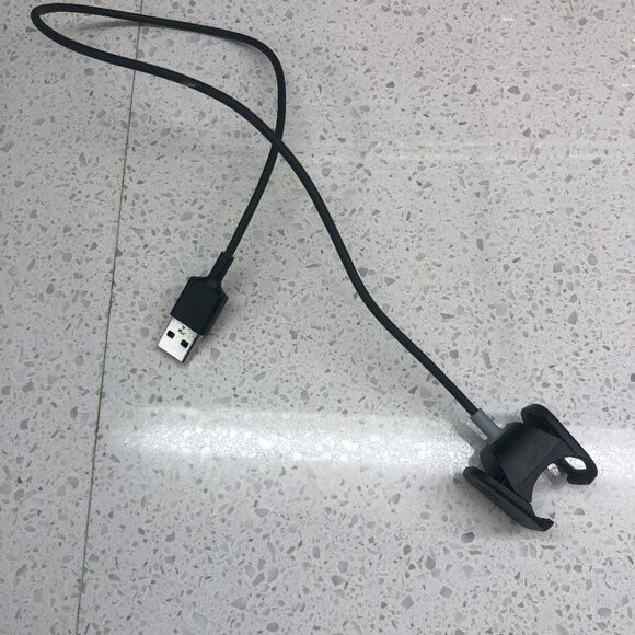 Free with Purchase of Another Item - Fitbit Charge 4 Charger - Picture 1 of 1